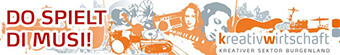 Kreativwirtschaft Burgenland Kreativwirtschaft Burgenland Banner