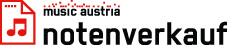 Logo Notenverkauf