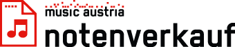 Notenverkauf Logo Notenverkauf