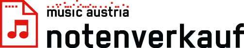 mica – Notenverkauf Logo