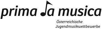 Prima La Musica Prima La Musica Logo
