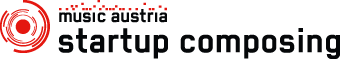 startup composing startup composing Logo
