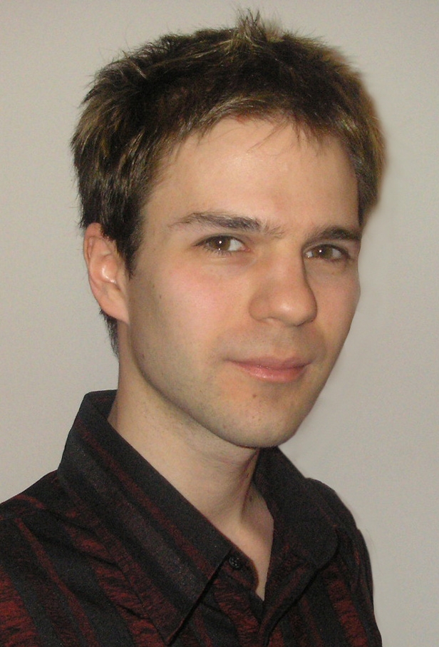 Andreas Olszewski Andreas Olszewski