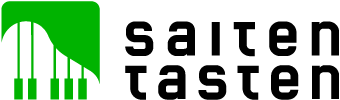 Saiten-Tasten Saiten-Tasten Logo