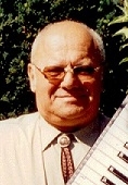 Heinz Franz Popp