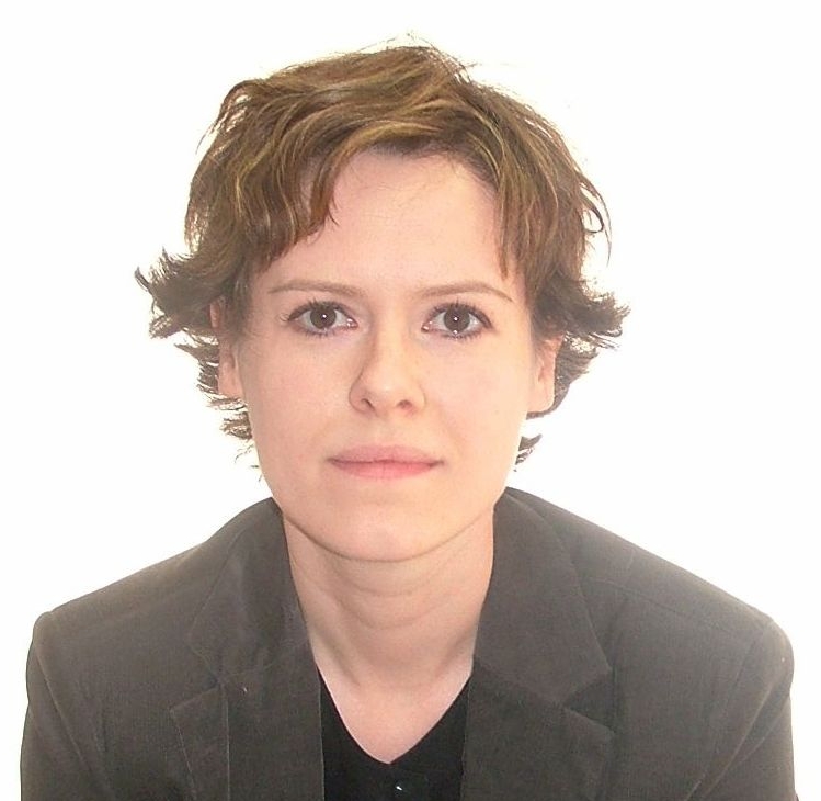 Veronika Simor
