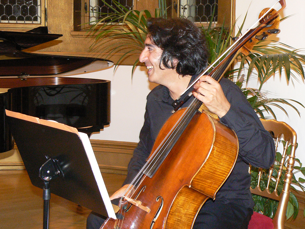 Taner Türker