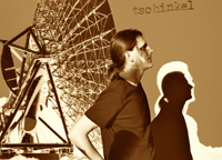 Christian Tschinkel Christian Tschinkel