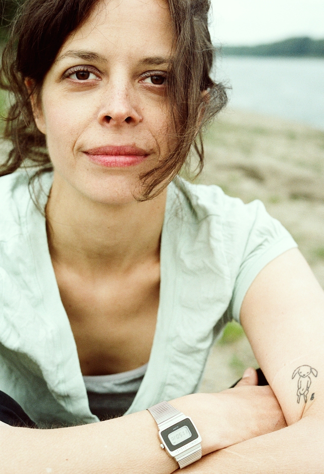 Clara Luzia