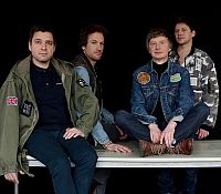 The Florian Horwath Ensemble
