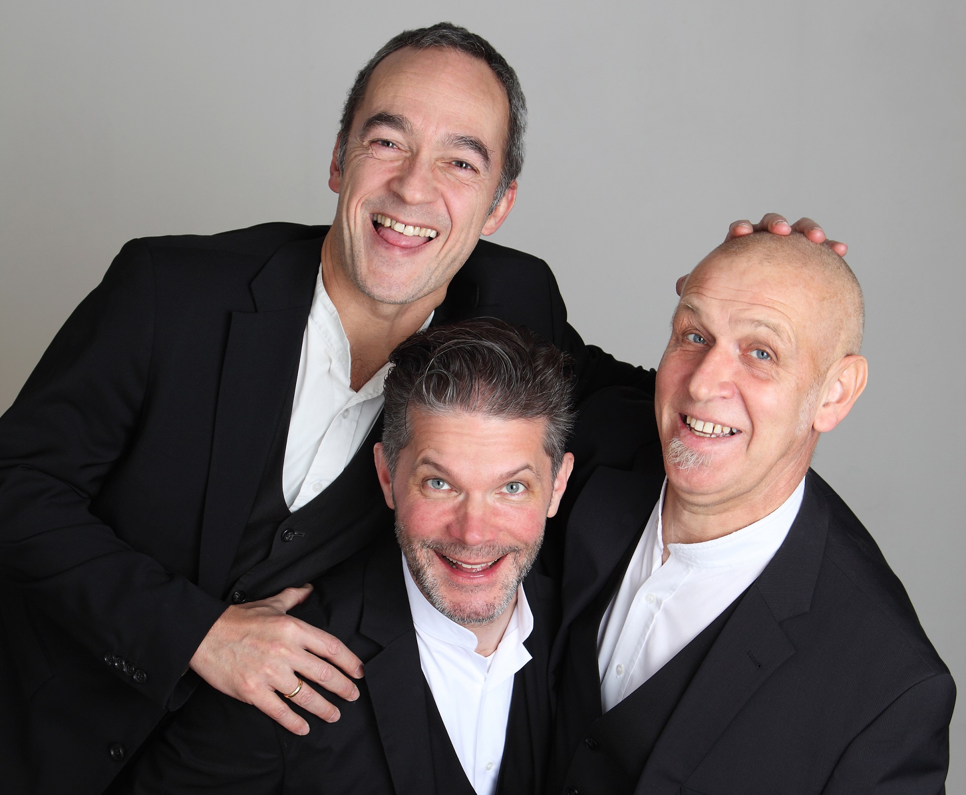 Trio Lepschi