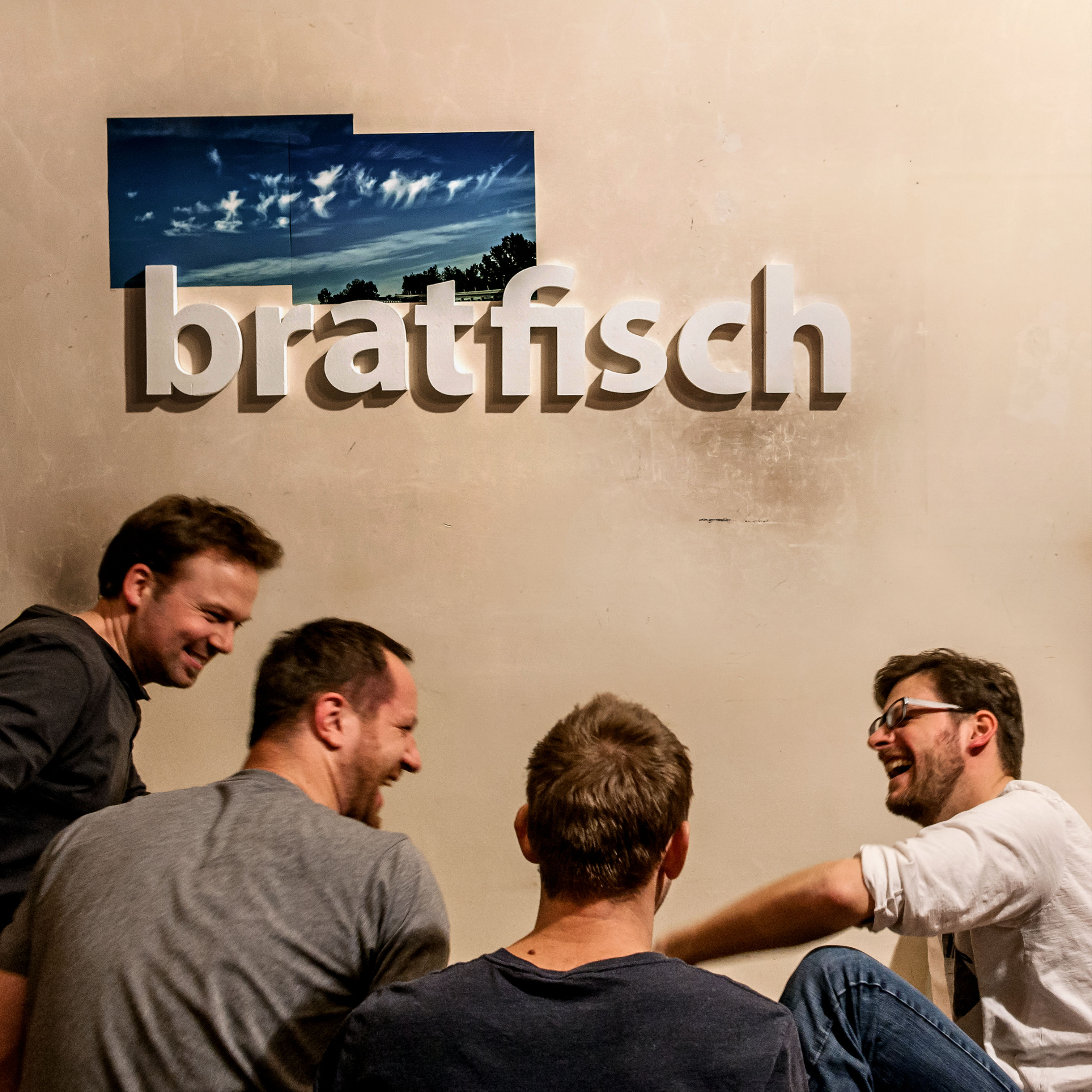bratfisch