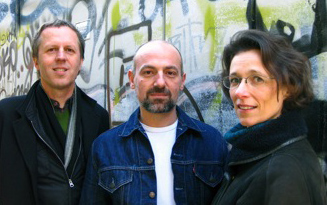 Trio Amos