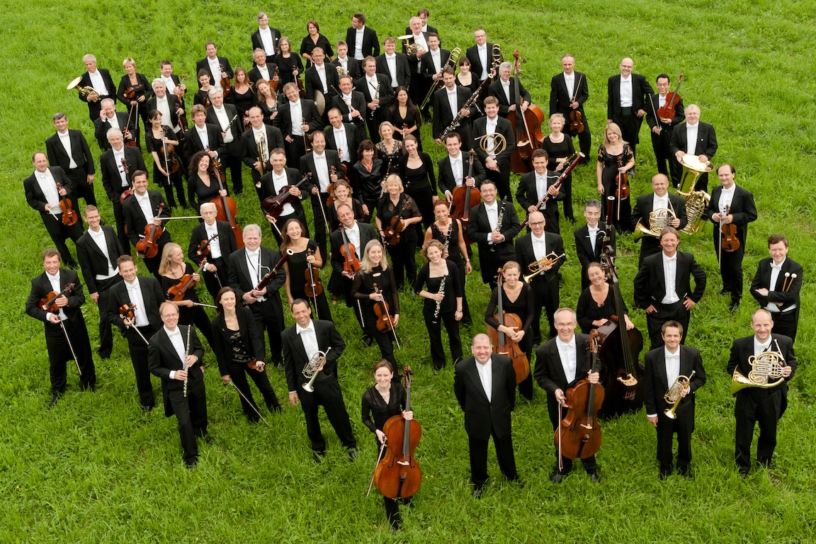 Sibylle Zettler © Mozarteumorchester Salzburg