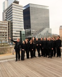 ensemble xx. jahrhundert