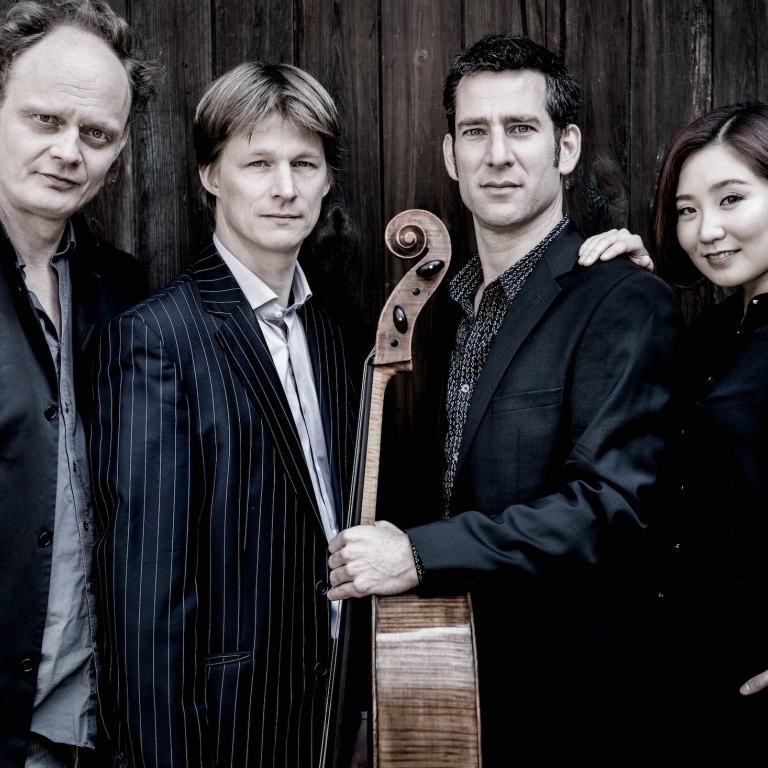 Hugo Wolf Quartett