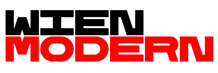 Logo Wien Modern