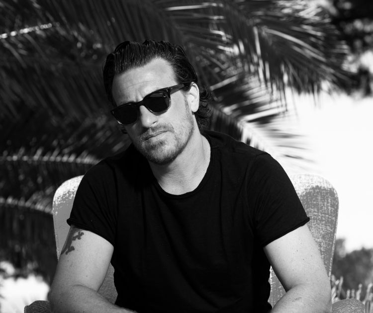 Parov Stelar