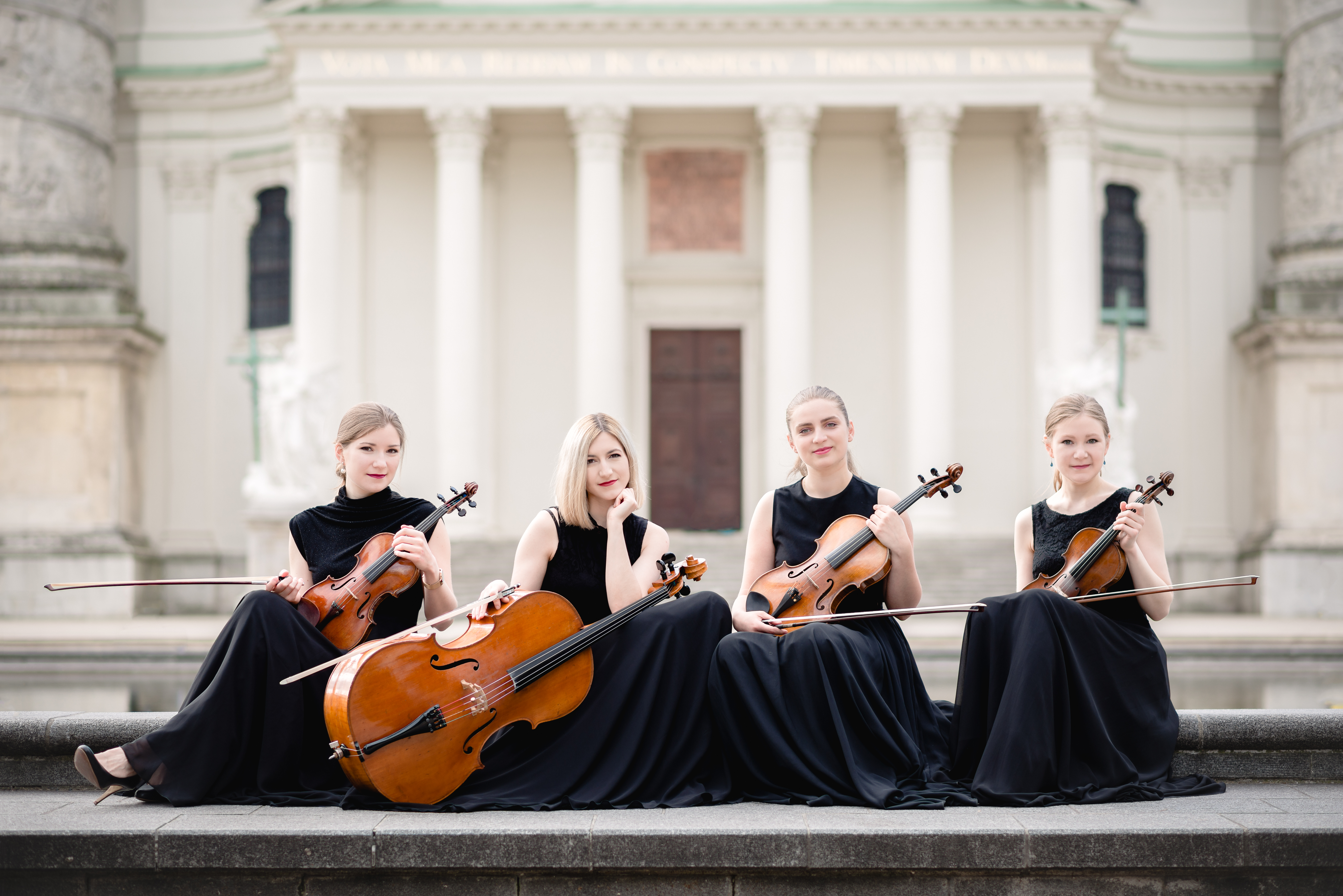 Selini Quartet