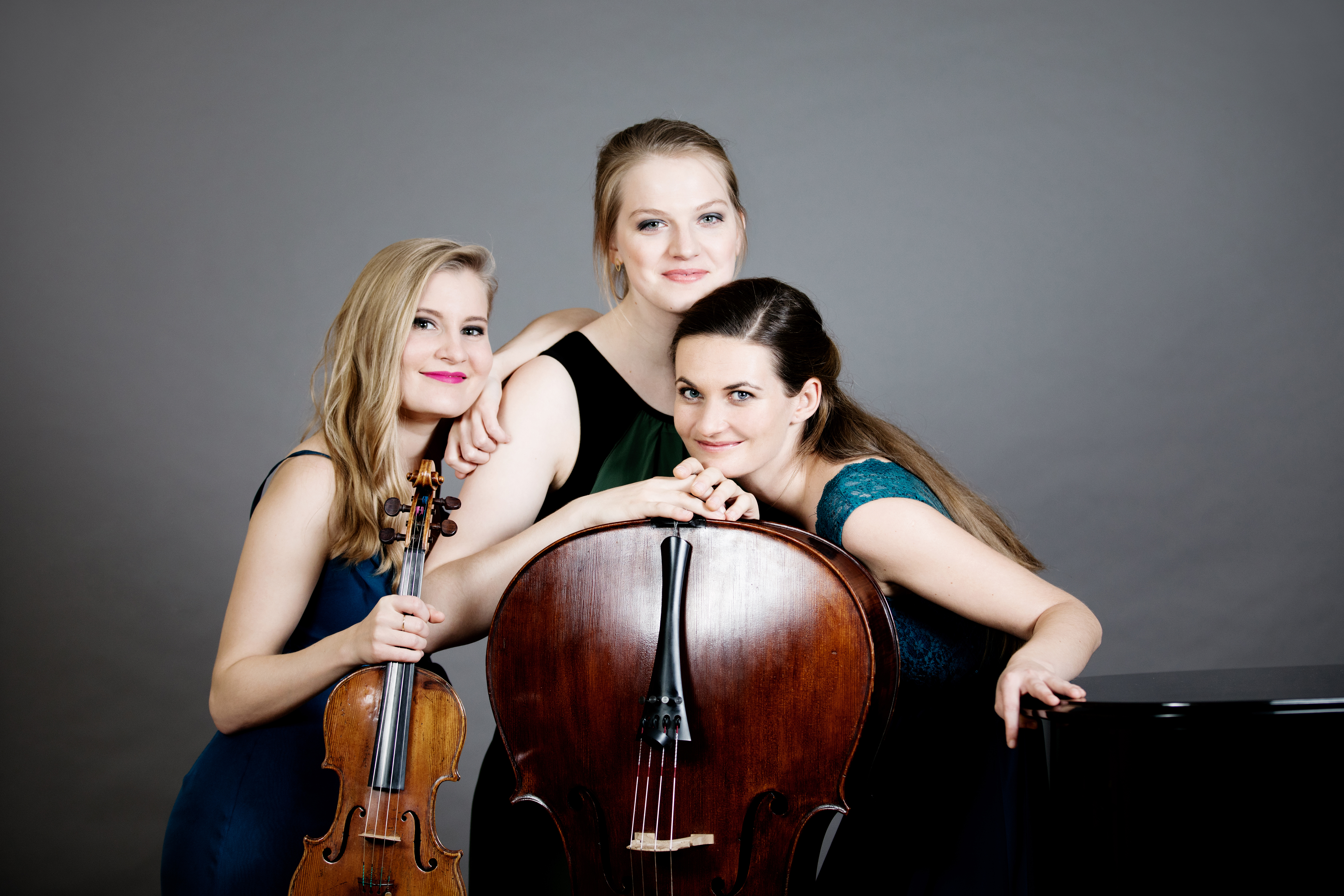 Trio Artio