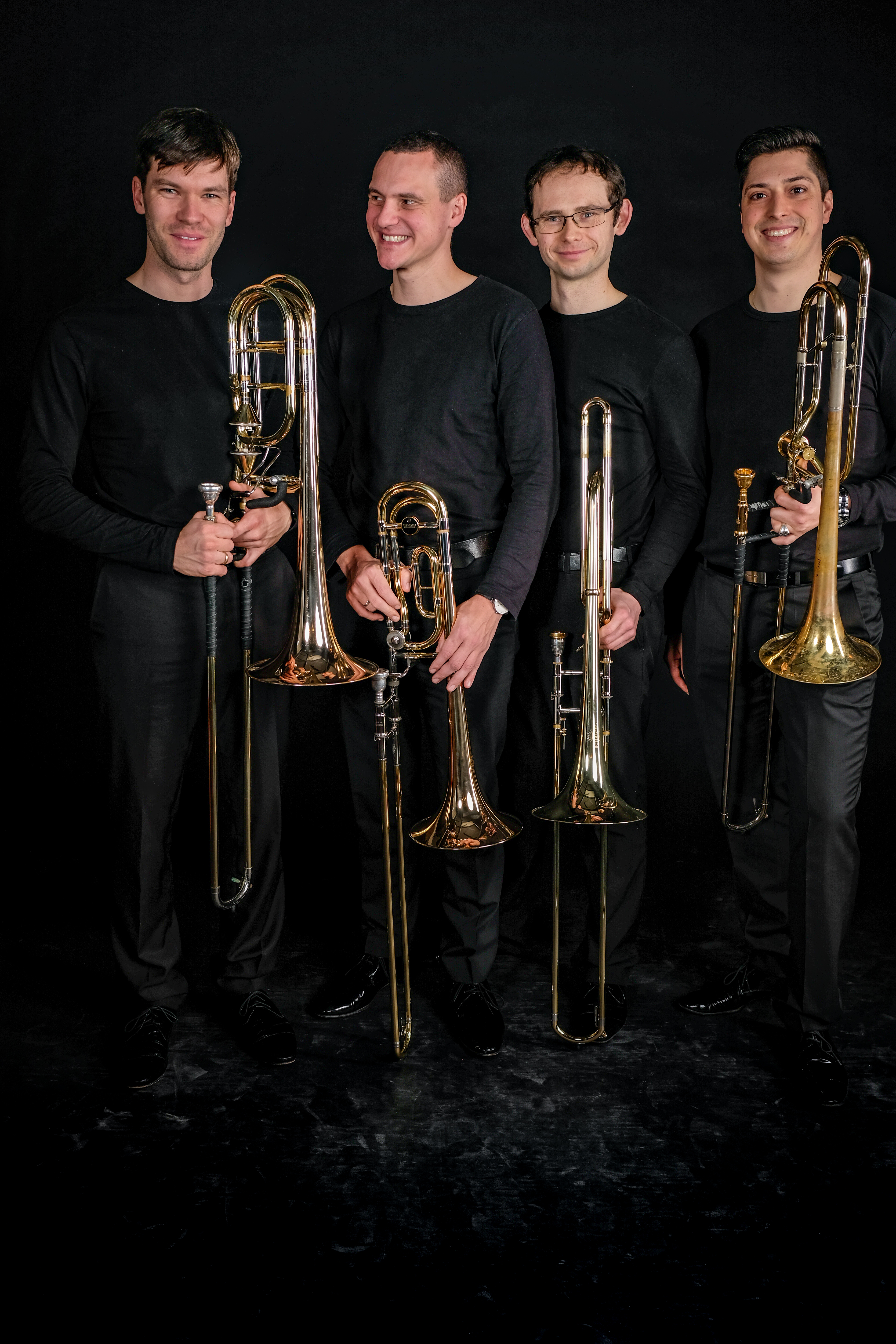 Trombone Attraction