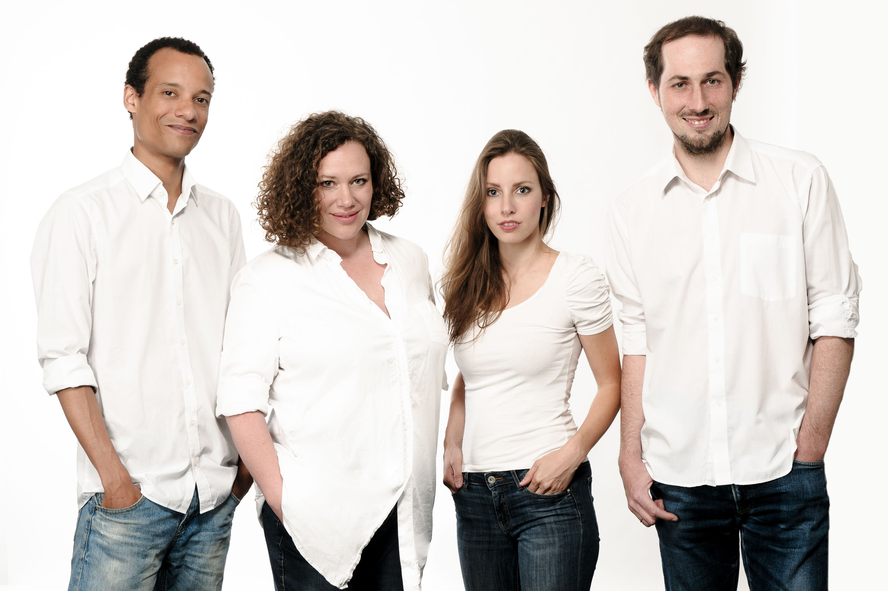 Alliance Quartett Wien ©