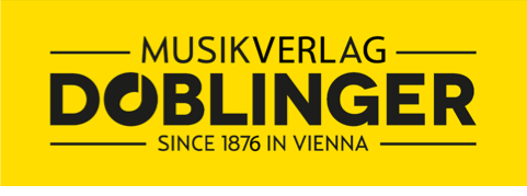 Logo Doblinger Musikverlag