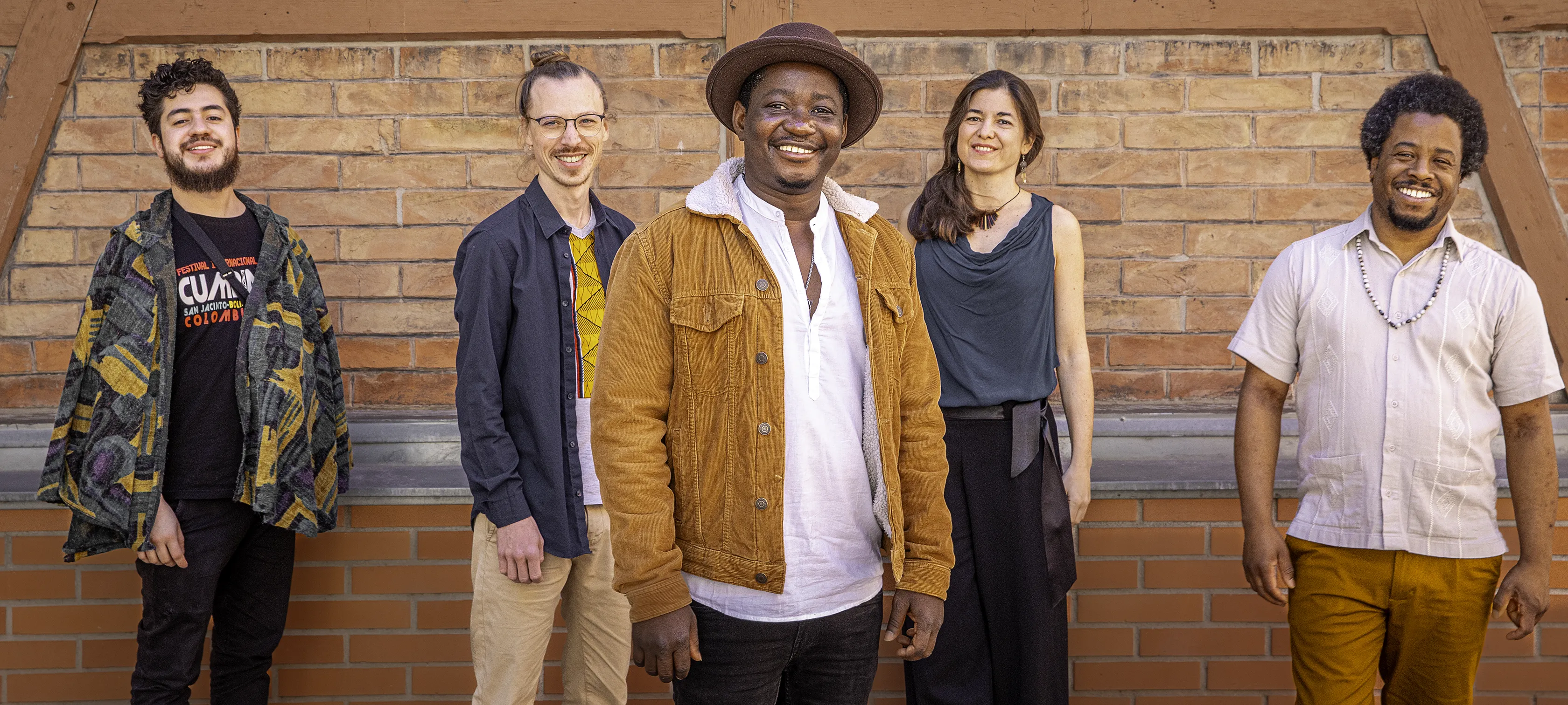 Amidou Koita & Jorossin © Stefan  Casanova