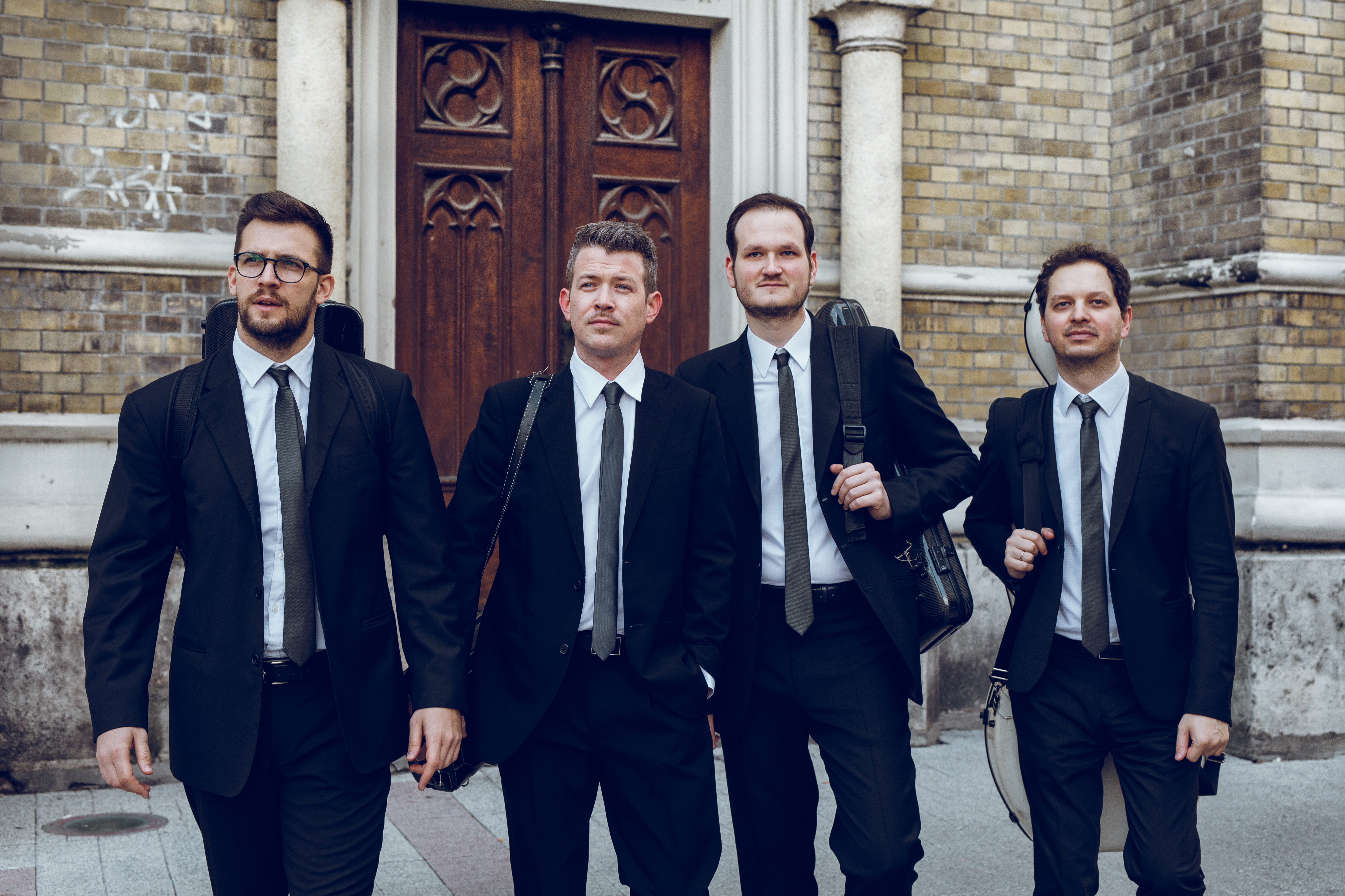 Acies-Quartett