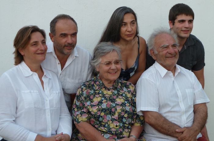 Camerata Polyzoides