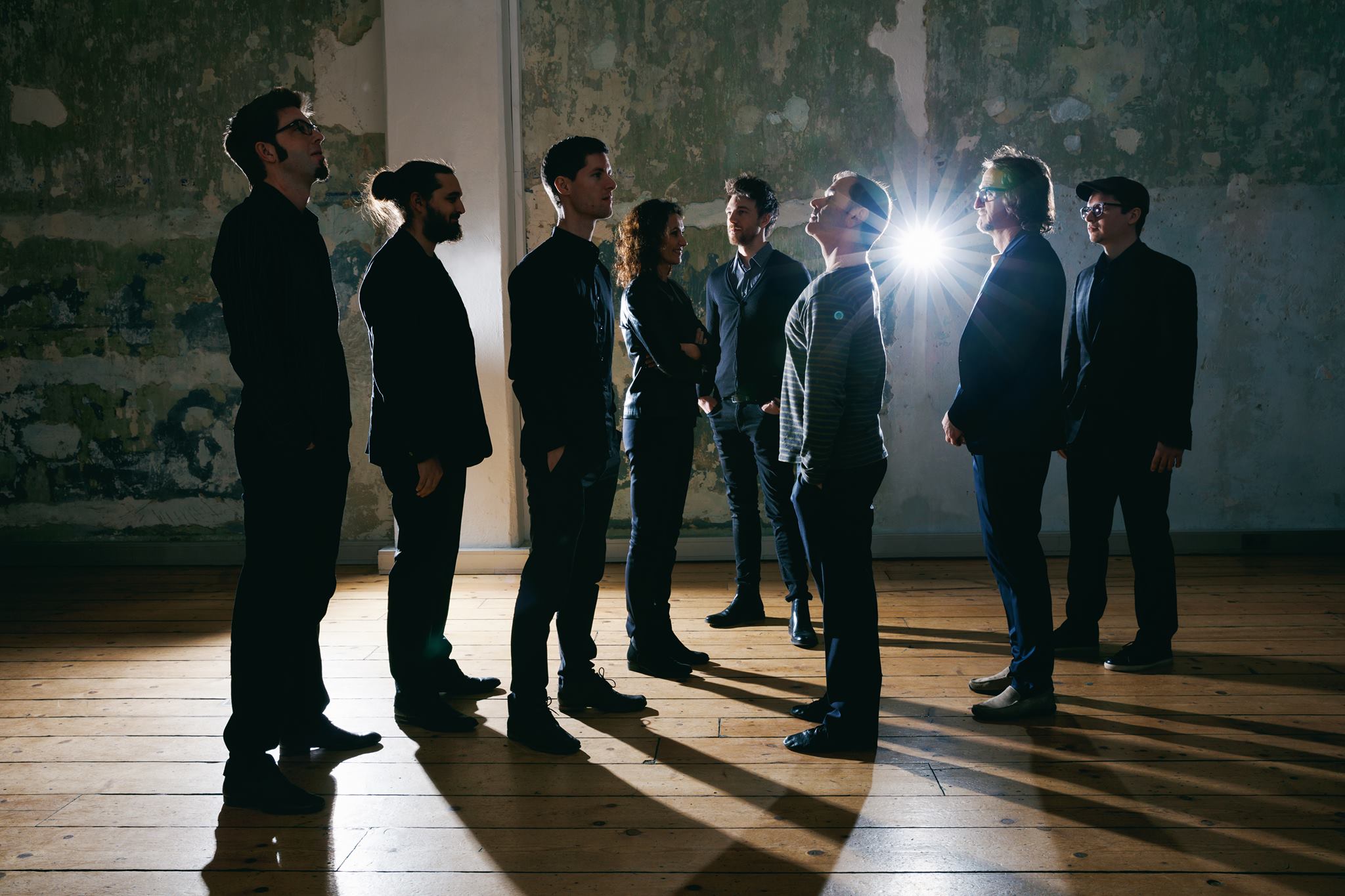 Dickbauer Collective
