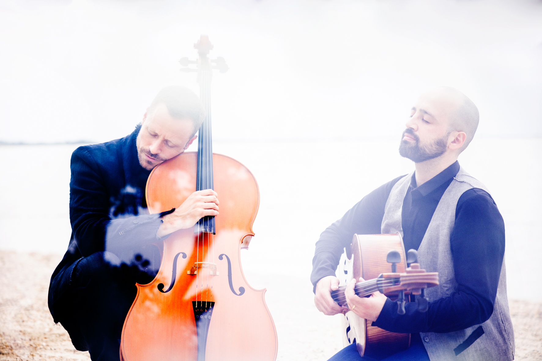 Lofoten Cello Duo
