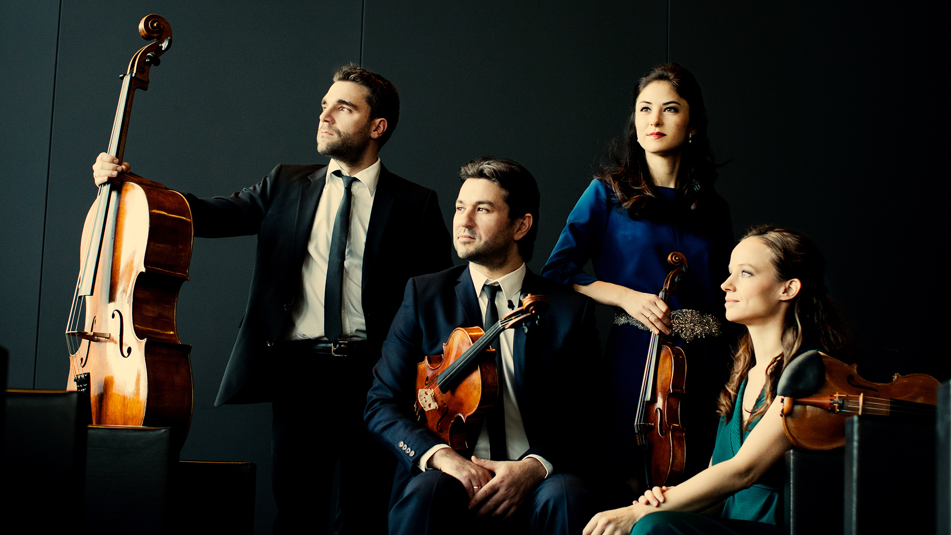 Minetti Quartett
