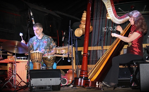 Monika Stadler Duo