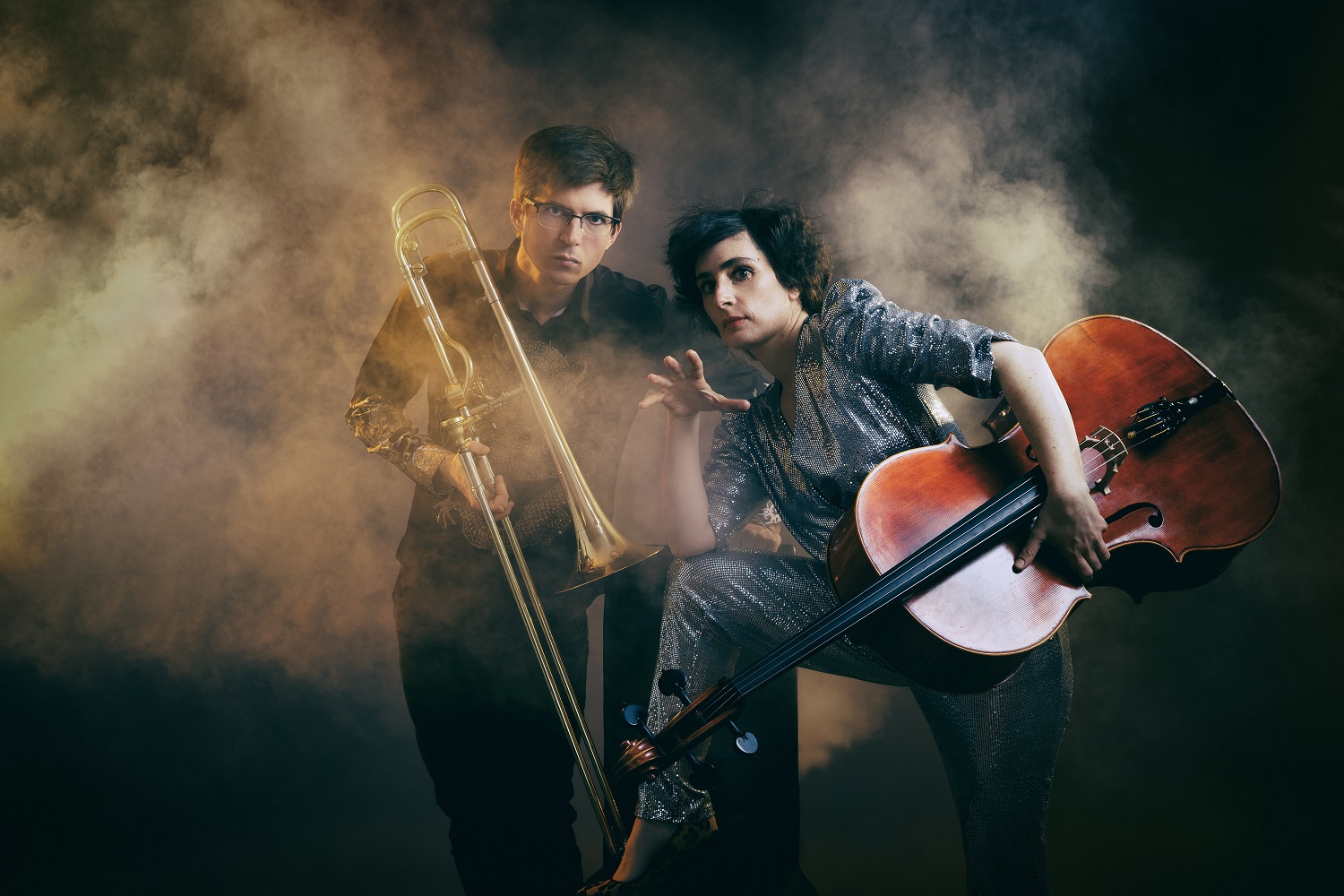 Sinfonia de Carnaval © Maria Frodl