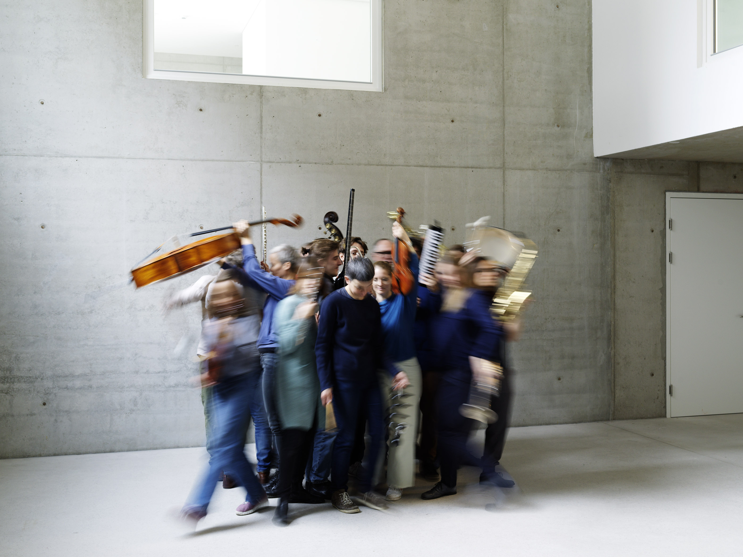 Studio Dan © Ditz Fejer 