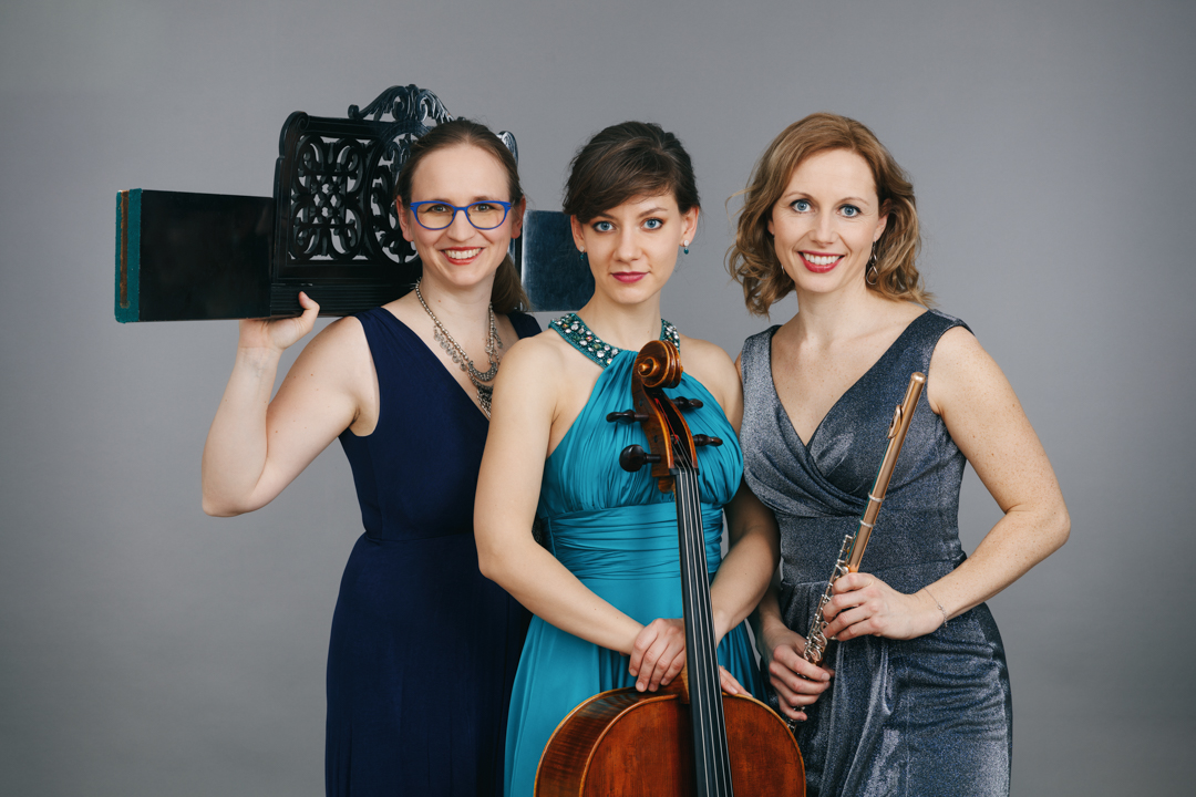 Trio Frizzante