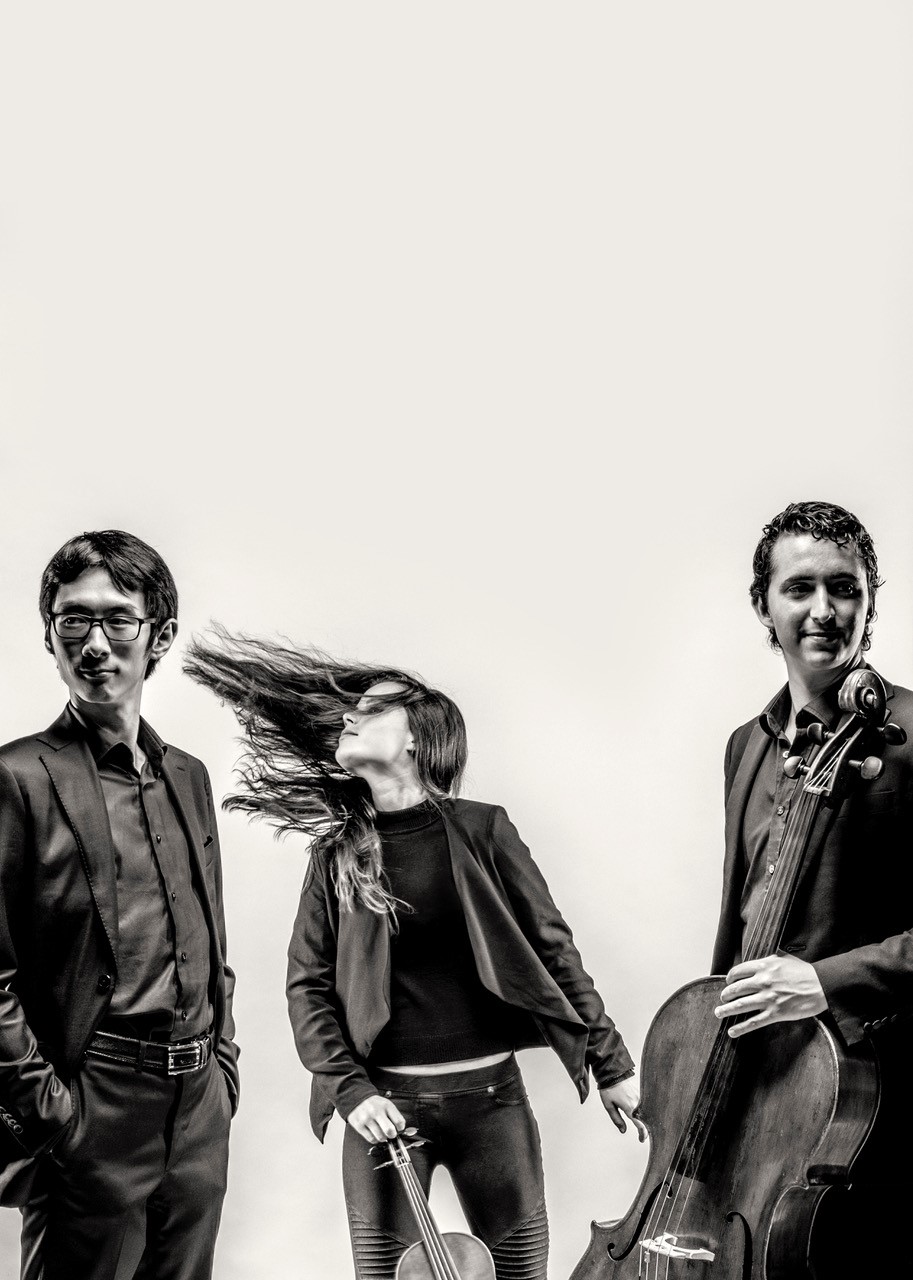 Amatis Piano Trio