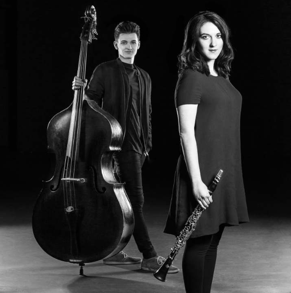 Duo Karner/Wagner © Duo Karner/Wagner