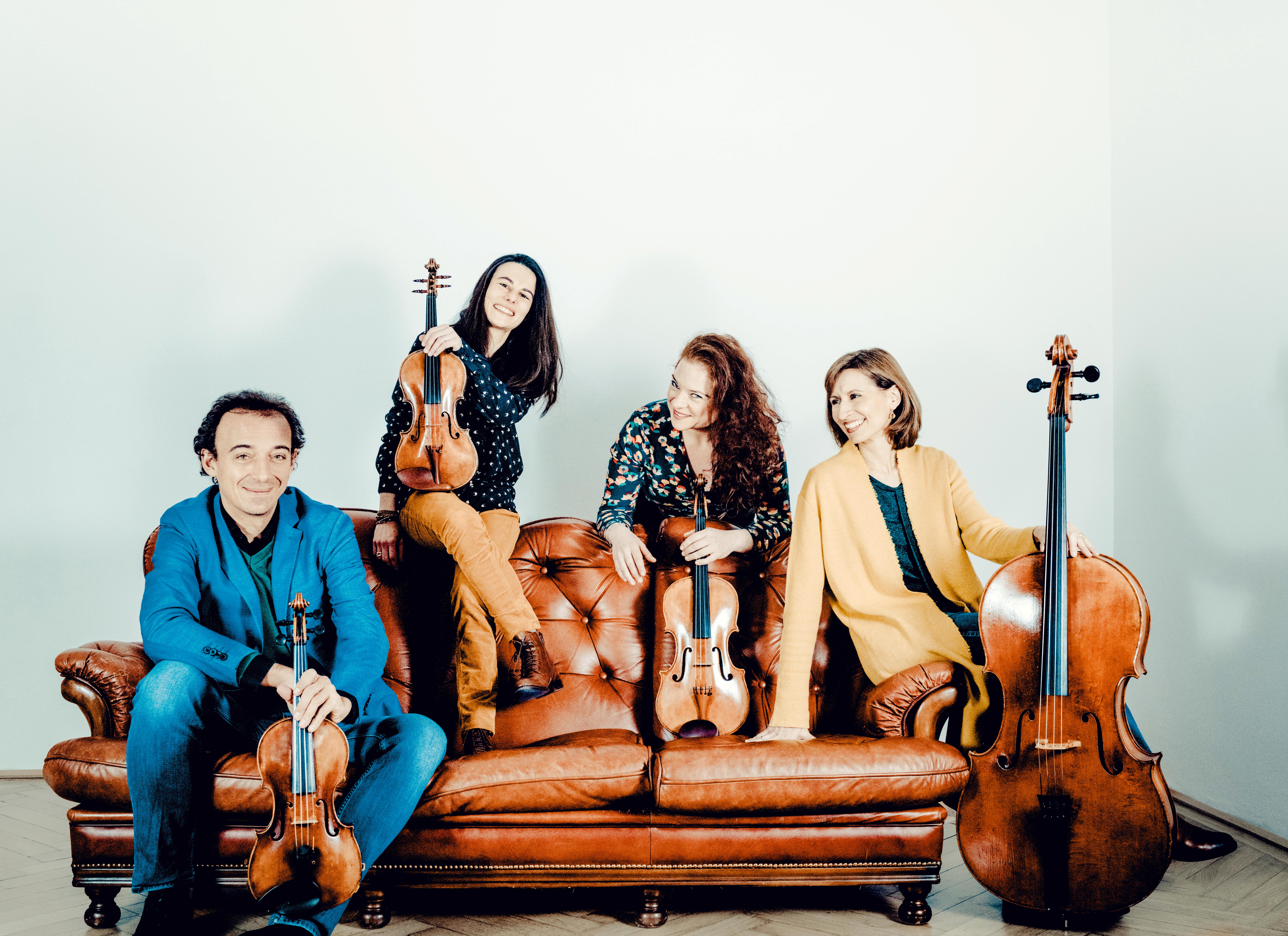 ensemble LUX