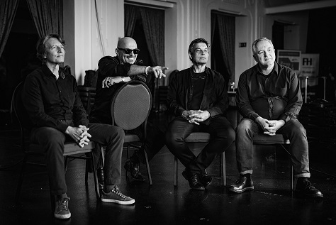 jazzlab Quartett © jazzlab Quartett