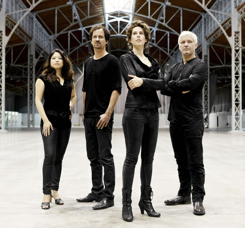 radio.string.quartet.vienna