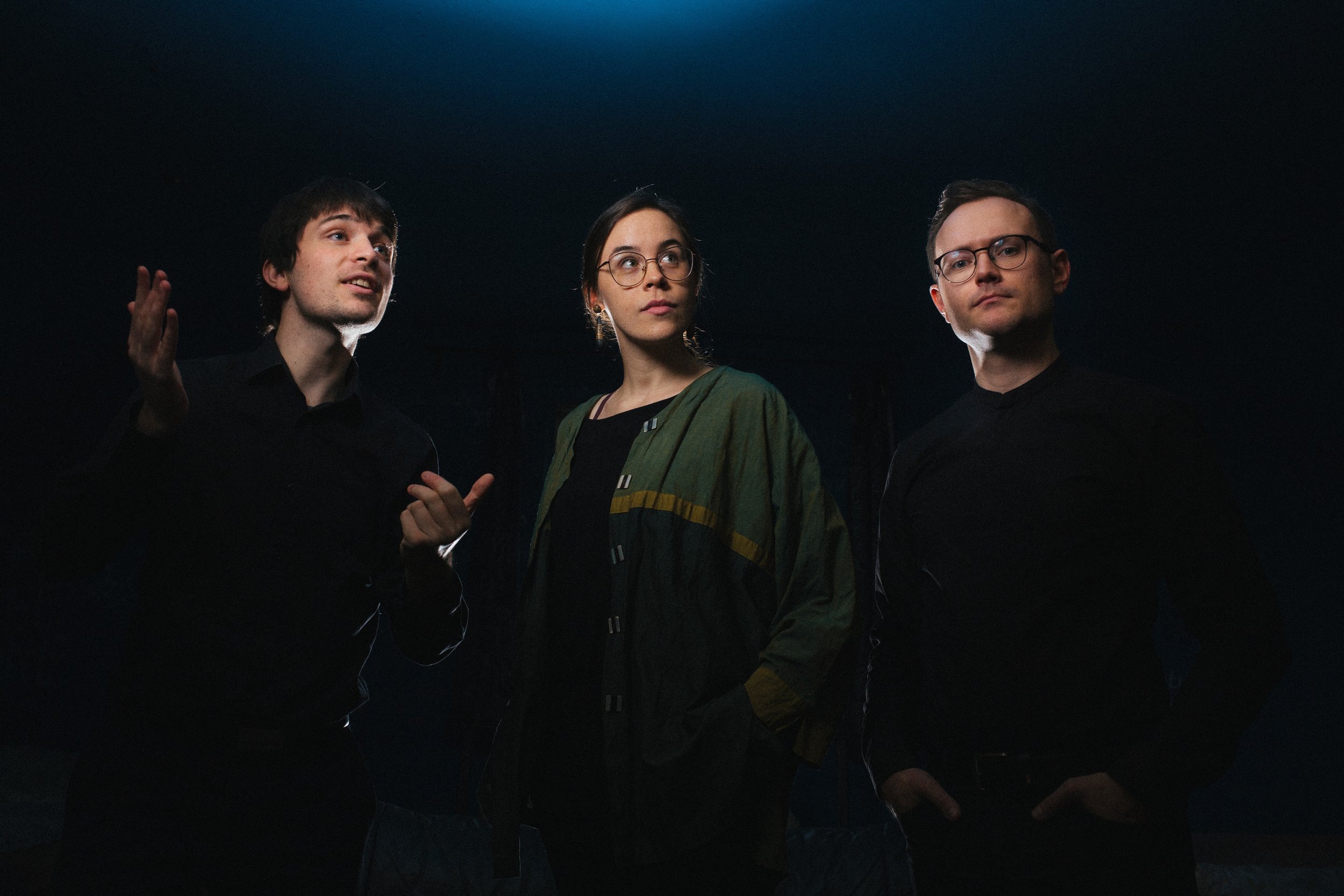 trio akk:zent