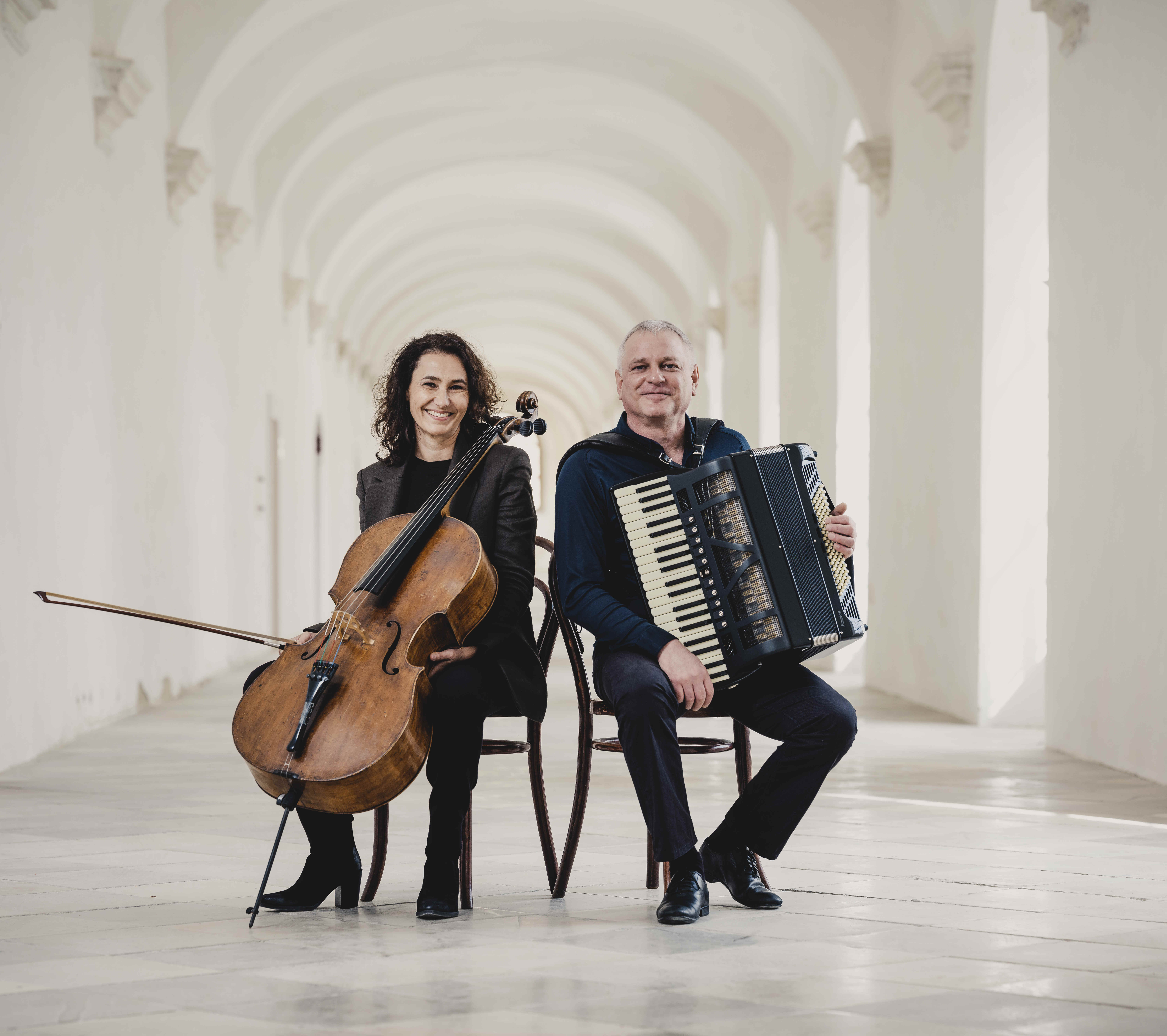 Duo Paier/Valcic