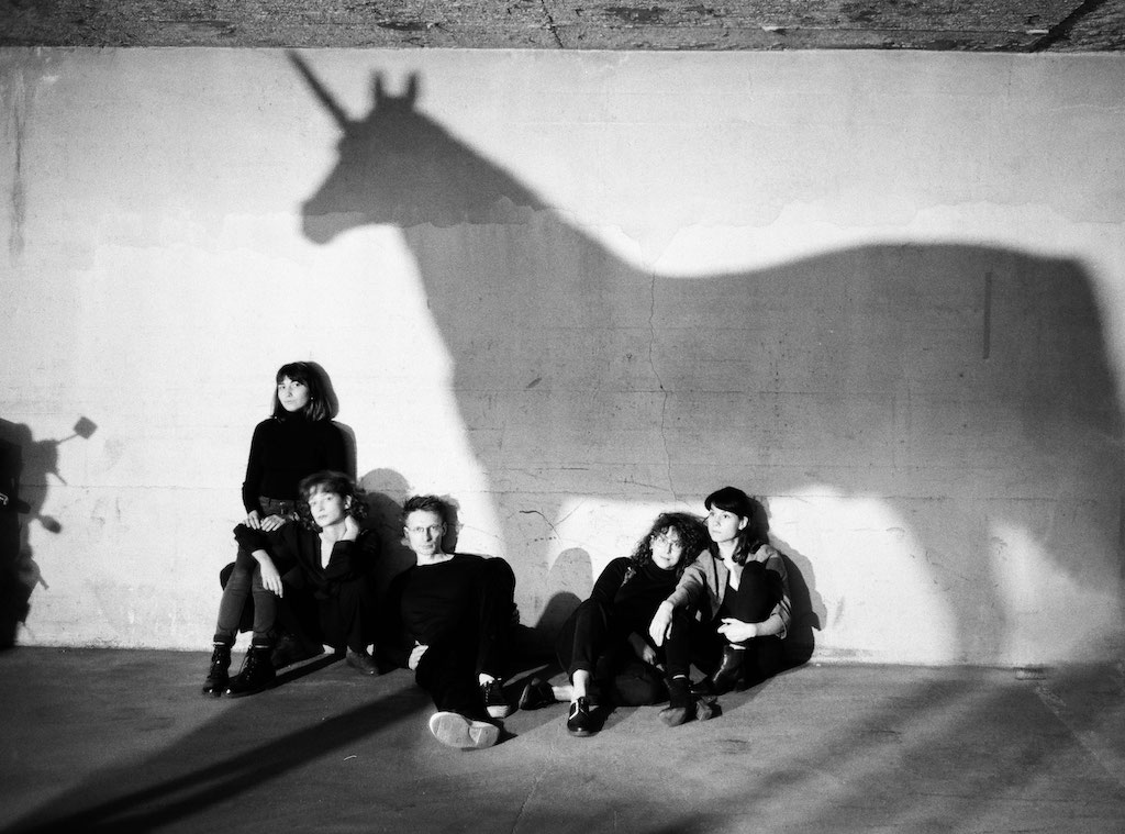 punctum collective © Hessam Samavatian