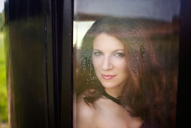 Elisabeth Kulmann