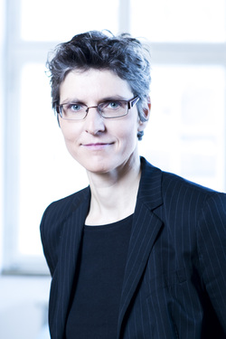 Elisabeth Fuchs