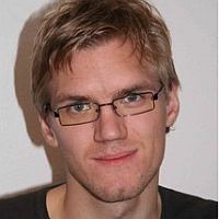 Lukas Neudinger Lukas Neudinger