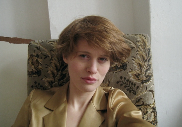 Christine Schörkhuber