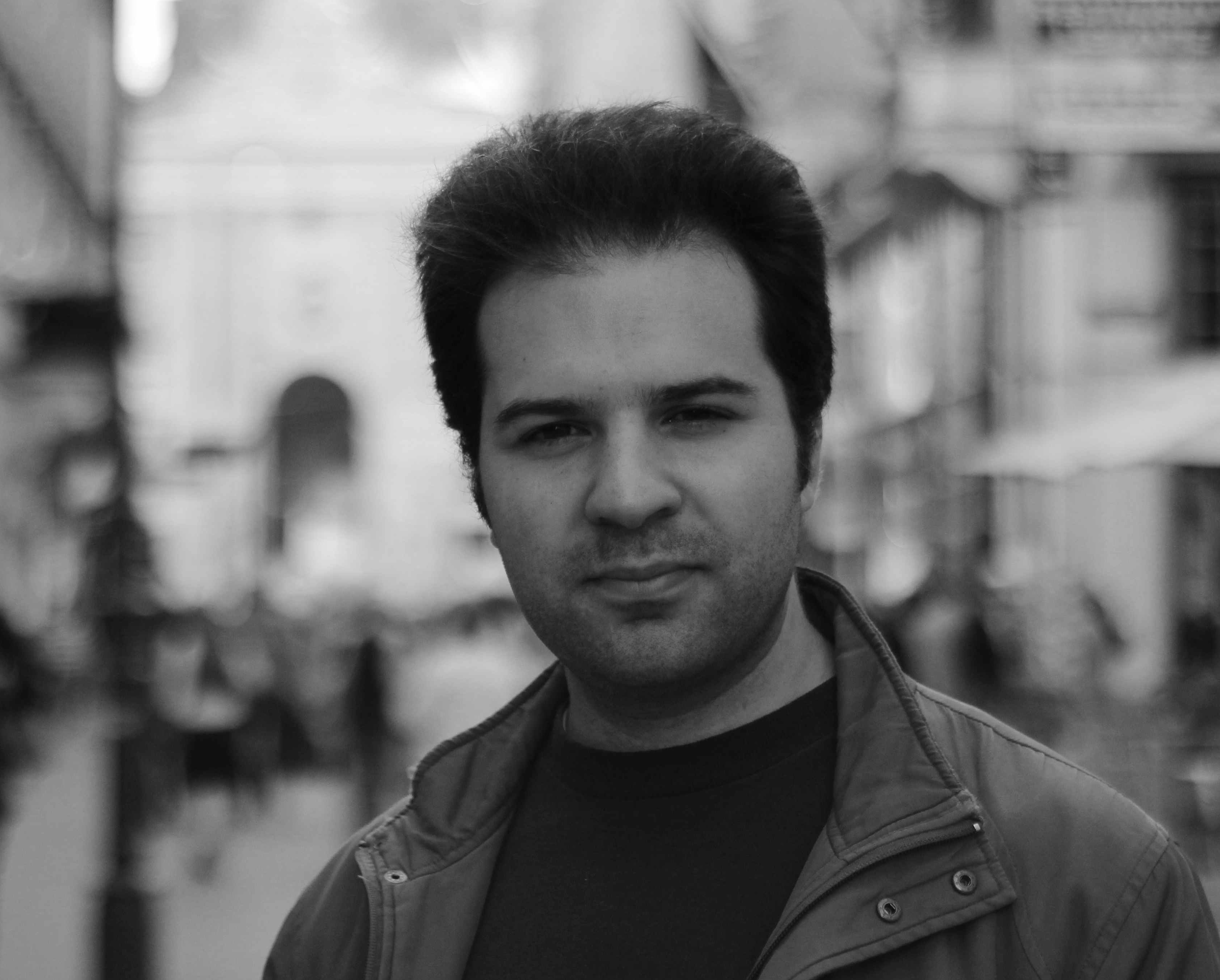 Angelo Tatone